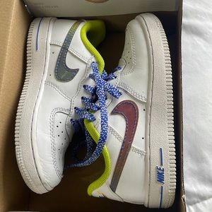 Children’s Airforce 1